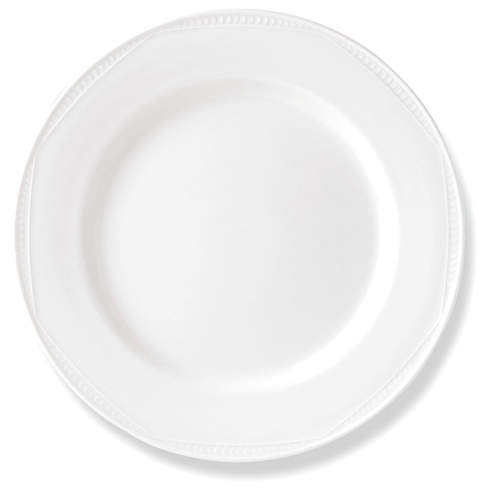 Steelite Monte Carlo 10-5/8" Plate