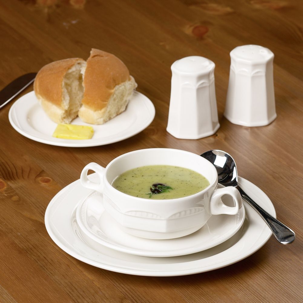 Steelite Monte Carlo 10-5/8" Plate