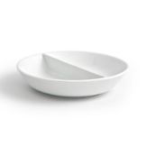 Front Of The House&reg; Monaco 4-3/4" Divided Dish