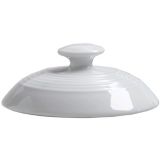 Steelite Rene Ozorio Aura Gourmet Lid for Small 3 Oz High Bowl