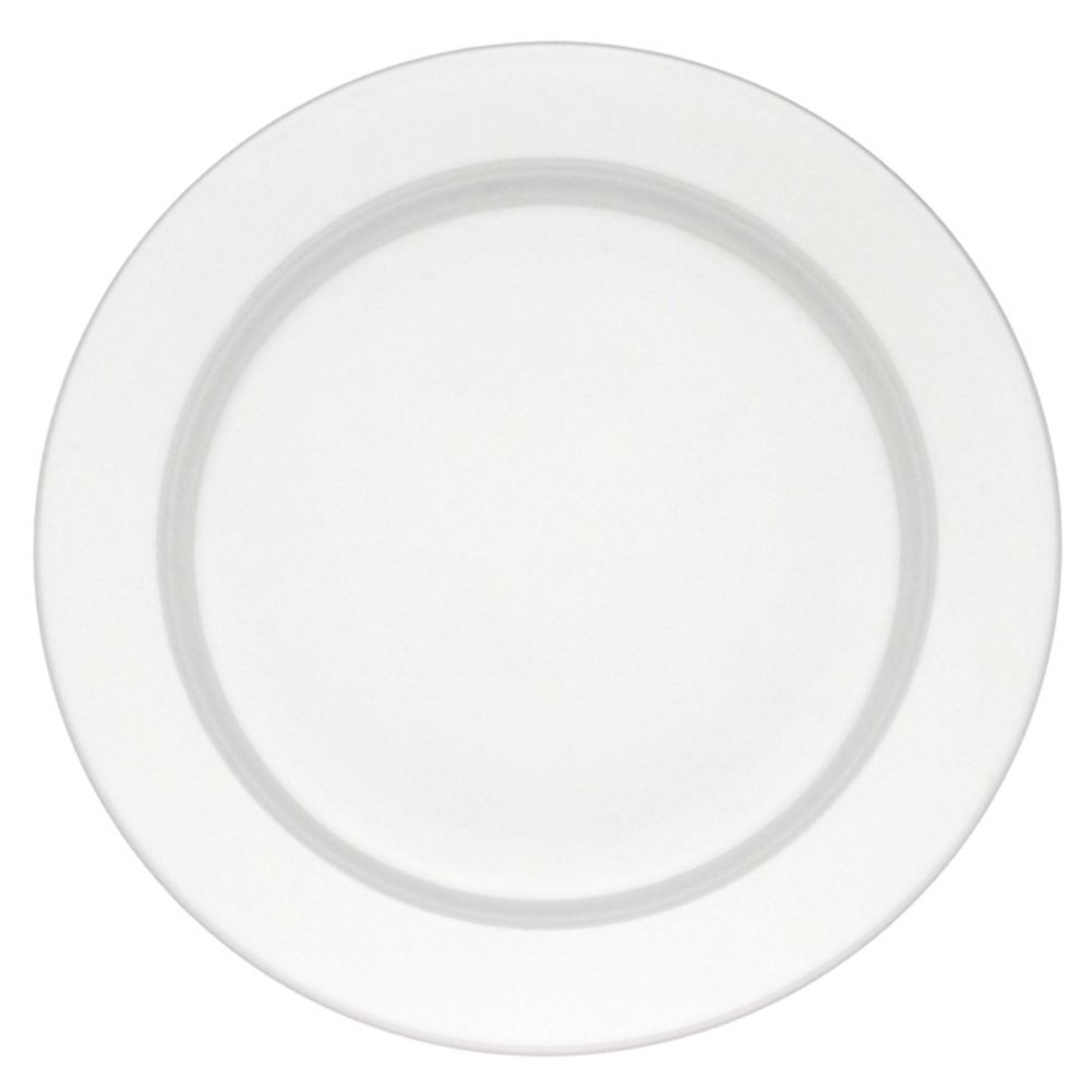 Corpo Round Platter 12-2/3"