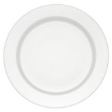 Corpo Round Platter 12-2/3"