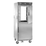 Cres Cor&reg; Aqua-Temp&trade; S/S Pass-Thru Humidity Holding Cabinet