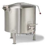 Vulcan Hart S/S 150 Gallon Stationary Kettle