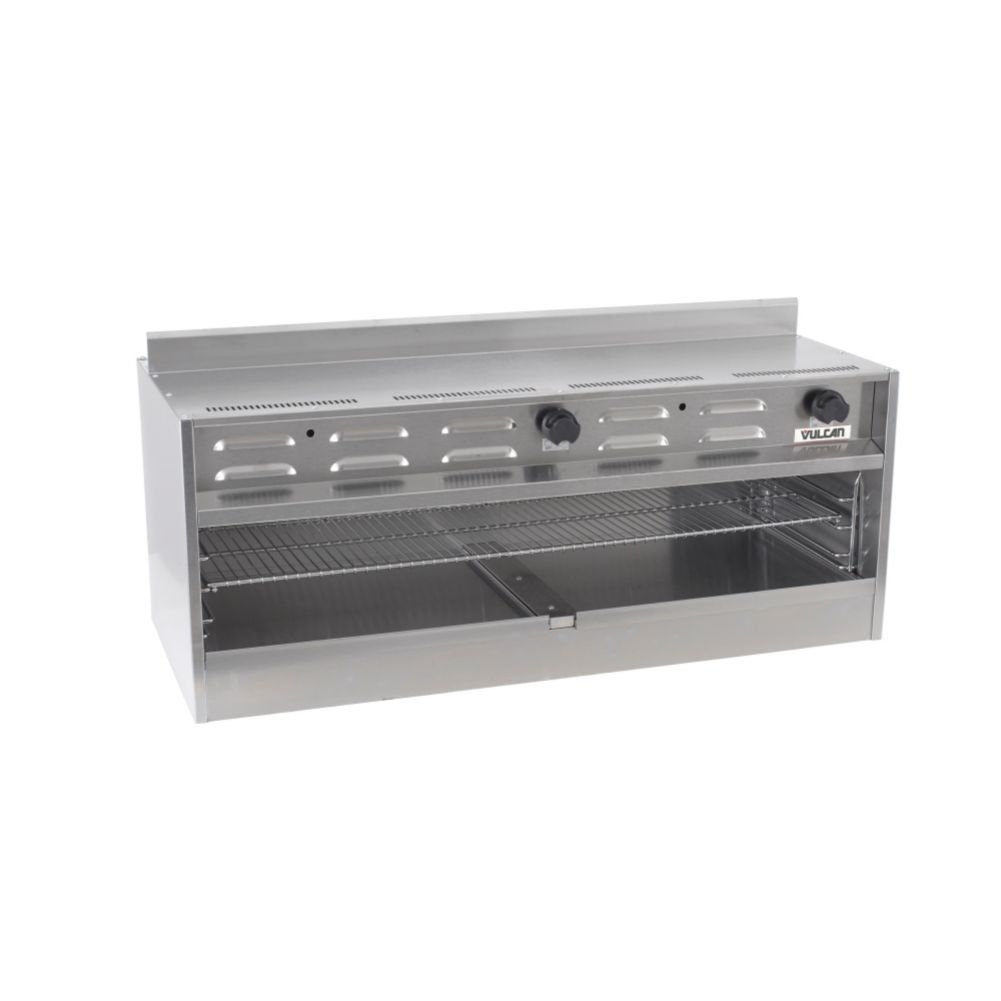 Vulcan Hart Range Mount 48" Cheesemelter