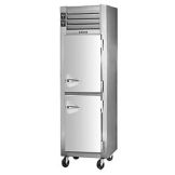 Traulsen ADT232DUT-FHS Refrigerator / Freezer Dual Temp Cabinet