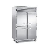 Traulsen A-Series AHF332WP-HHS 3-Section Hot Food Holding Cabinet