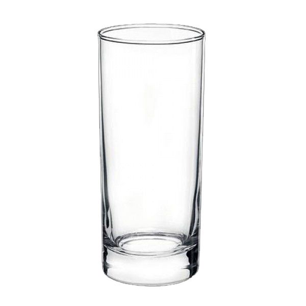 Bormioli Rocco 9-1/2 Oz HighBall Glass