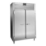 Traulsen ADT332NUT-HHS Refrigerator / Freezer Dual Temp Cabinet