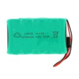 Rubbermaid&reg; 6 Volt Rechargeable Battery Pack
