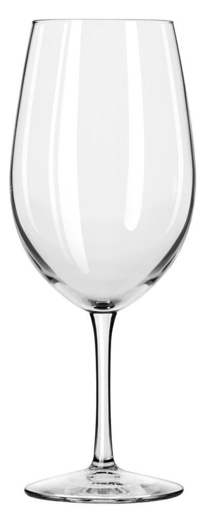 Libbey&reg; Vina II 22 oz Wine Glass