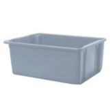 Win-Holt&reg; 26" x 19" Food Storage Container
