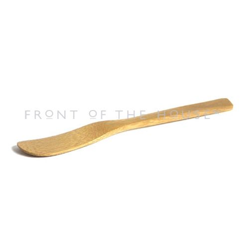 Front Of The House&reg; 6-1/2" Bamboo Spreader