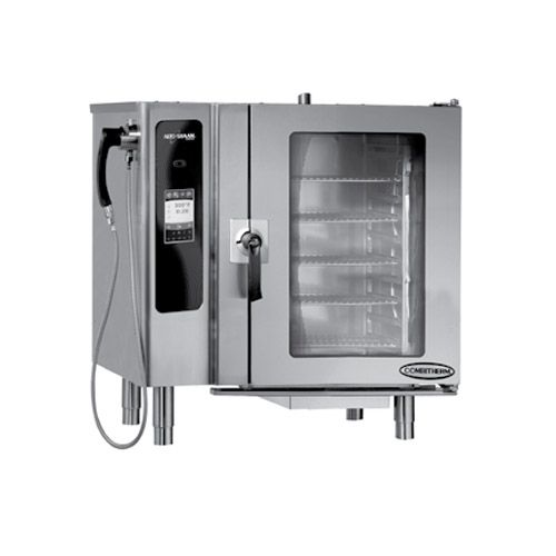 Alto-Shaam&reg; Simple Control Electric CombiOven, 10-10ESiN/S