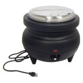 Admiral Craft Countertop 11.4 Qt Soup Kettle