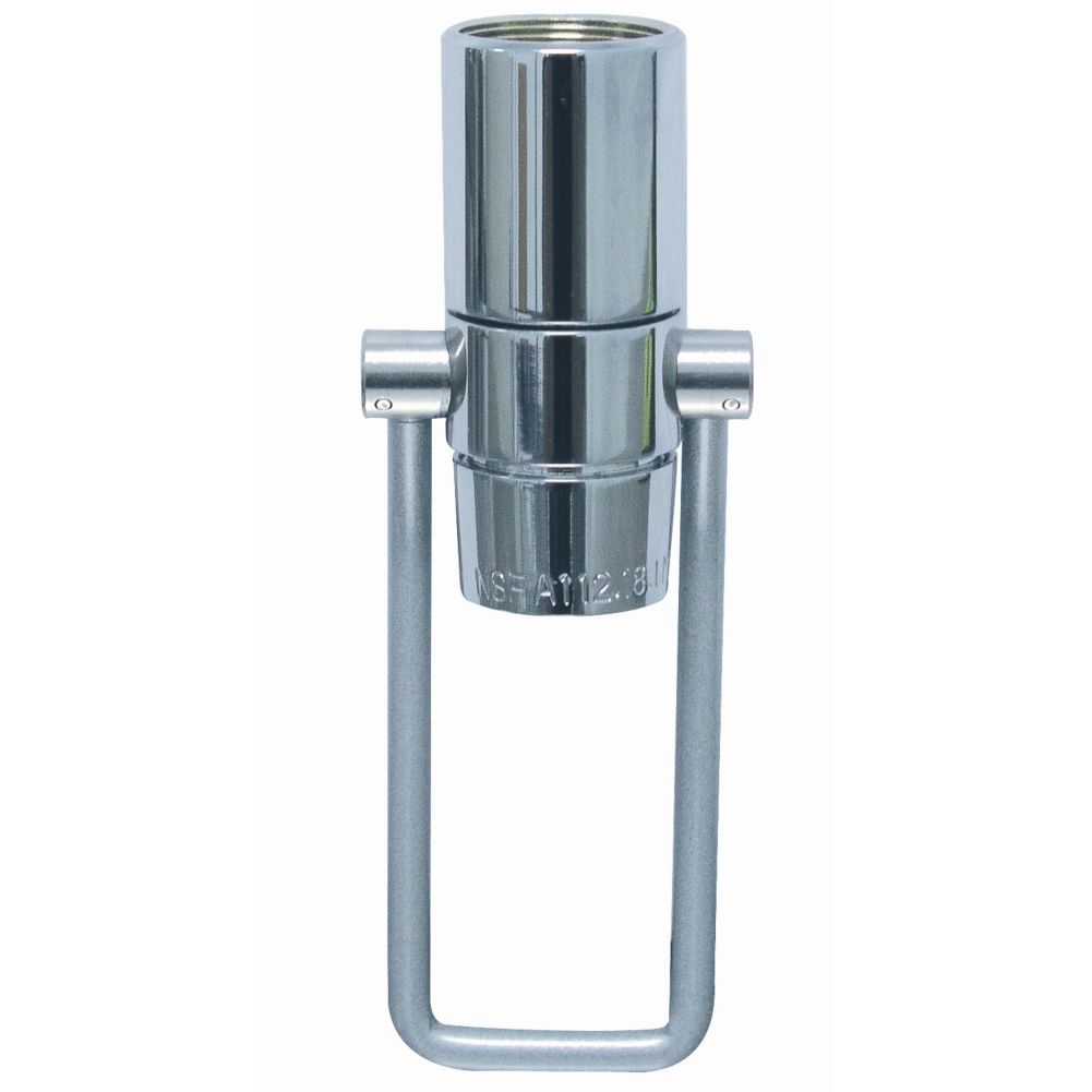 Advance Tabco Hands-Free Wand Accessory for Hand Sink - Contains Lead
