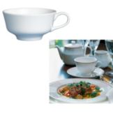 Steelite Royal Court Ronde de les Anges 5 Oz Tea Cup