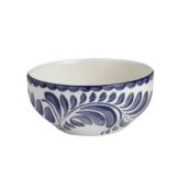 Steelite Anfora Puebla 12 Oz. Oatmeal Bowl