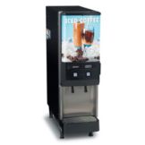 BUNN&reg; 2-Flavor Gourmet Cold Beverage System