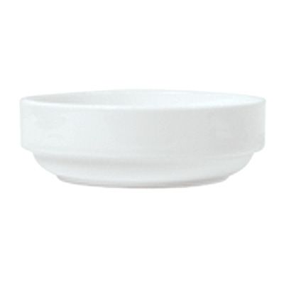 Syracuse China Reflections Stackable 13-oz Bowl