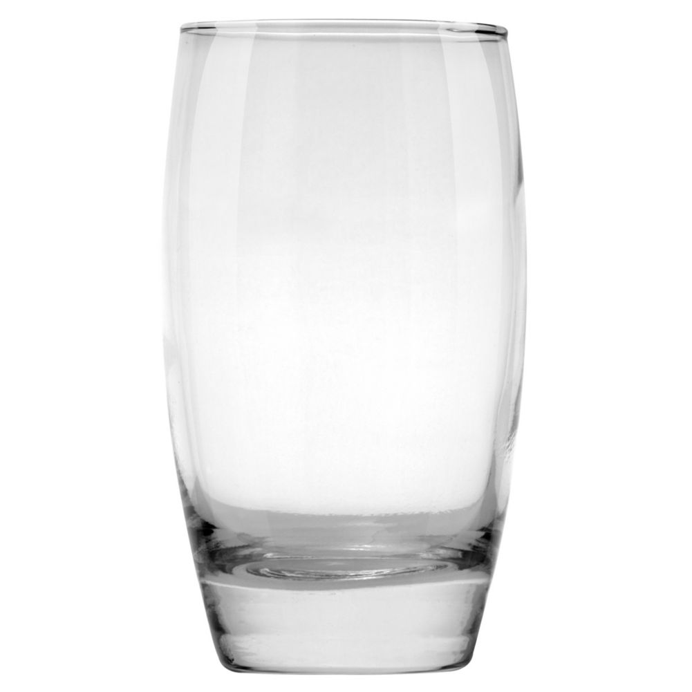 Anchor Hocking&reg; 14 Oz. Reality Glass Tumbler