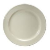 Oneida&reg; Neo Classic Cream White 10-1/4" Plate