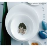 Steelite Narumi Elliptica  12&frac12;" Oval Plate