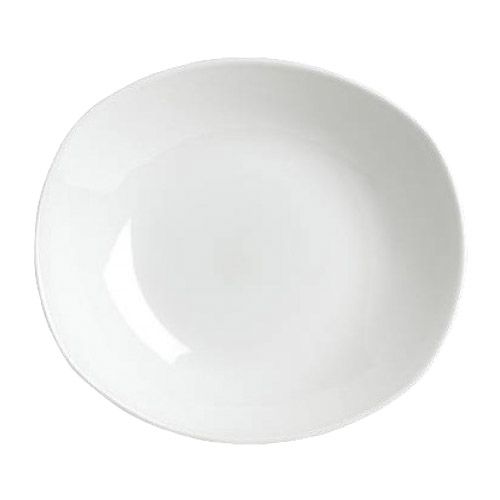 Steelite Performance Taste White 12" Zest Platter