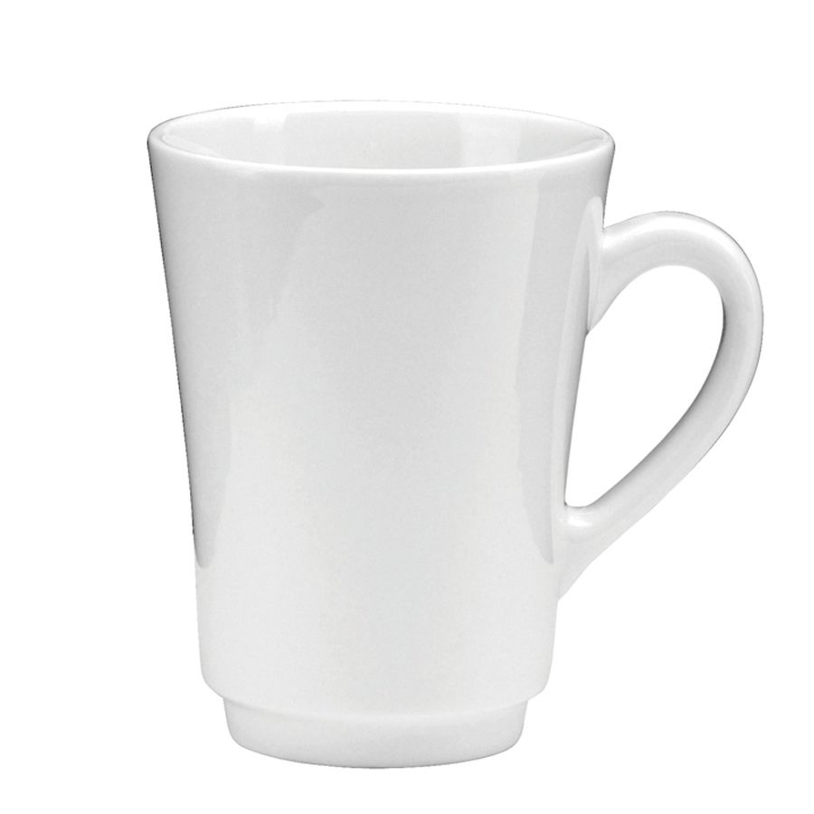 Oneida&reg; Tundra&trade; 10 Oz. White Tall Cup