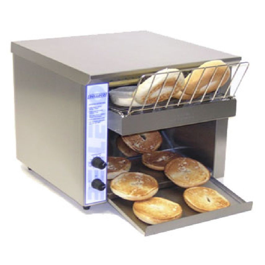 Conveyor Pizza Toast/Bake Oven Model No. JT1-B