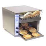 Conveyor Pizza Toast/Bake Oven Model No. JT1-B