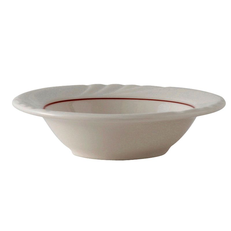 Fruit,Embossed,American White,