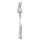 Oneida Unity S/S European Table Fork