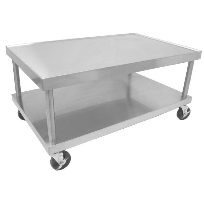 Vulcan Hart S/S 23" Equipment Stand