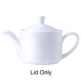 Steelite Distinction Antoinette Lid for 15 Oz Teapot