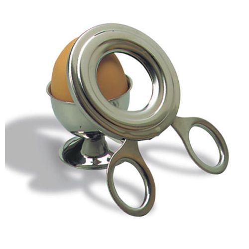 Matfer Bourgeat Stainless Steel Egg Topper