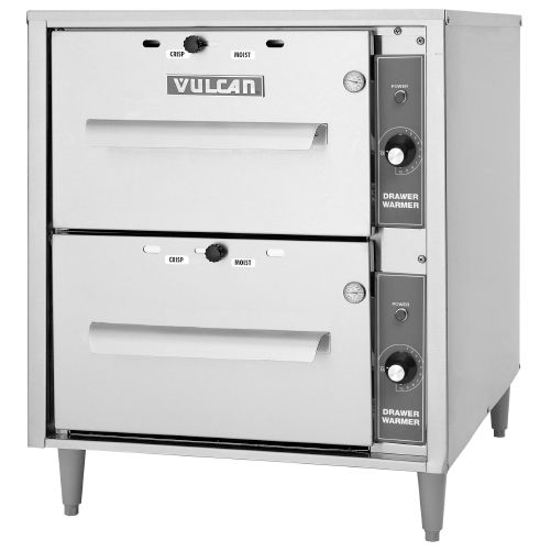 Vulcan Hart Slim Line Free Standing Warming Drawer