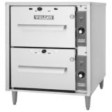 Vulcan Hart Slim Line Free Standing Warming Drawer