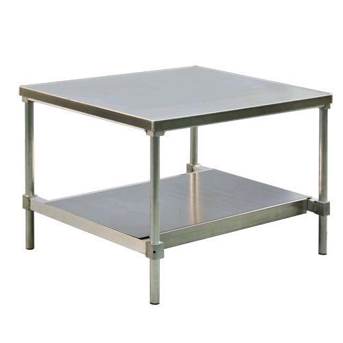New Age 30 D X 36 L X 24 H Open Base Stationary Equipment Stand