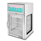 Beverage-Air 22" Refrigerated Beverage / Packaged Food Display