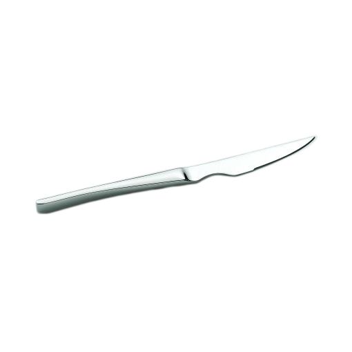 Worthy, Noble & Kent Tura S/S HSH 9-3/4" Steak Knife