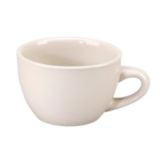 Vertex&reg; China Royal Collection 7 Oz American White Cup