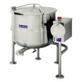 Cleveland Range 80 Gallon Direct Steam Tilting Kettle