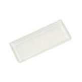 Dover European Metalworks Clear Plastic Liner f / 6 x 9" Tray