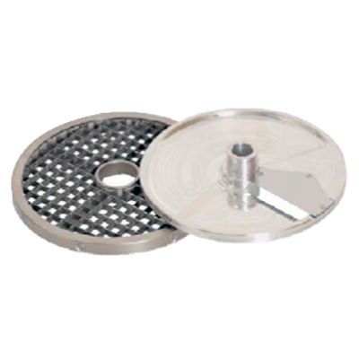 Hobart 5/8" Soft Dicing Set