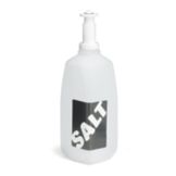Tablecraft Plastic .5 Gal. Salt Refiller