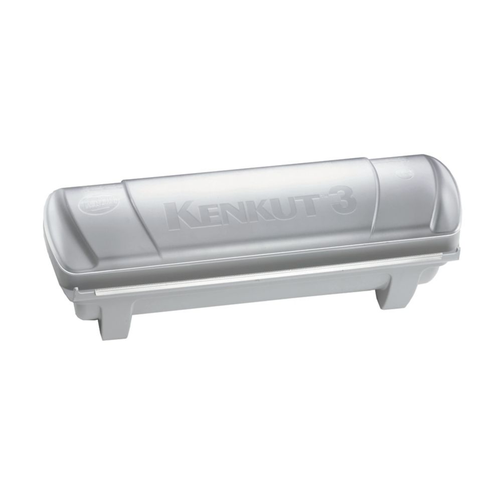 Tablecraft Kenkut&reg; 3 Foil / Plastic Film Dispenser