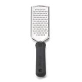 Tablecraft Firm Grip&trade; Small Hole Cheese Grater