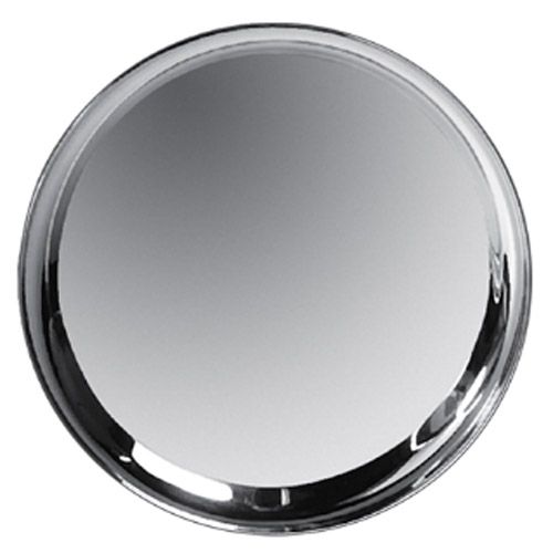 S/S 16" Round Bar Tray