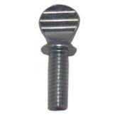 Type A Thumbscrew W/ Flange For Pusher-Dice Witch 910
